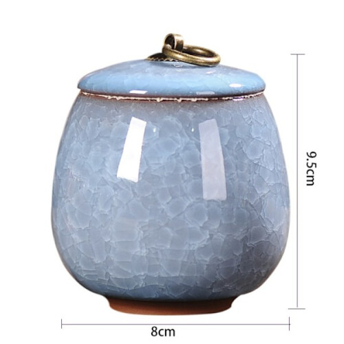 Small Urns for Human Ashes, Memorial Urns 1