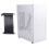A07 Mini ITX Computer Case Chassis HTPC Host Case USB3.0 ITX Enclosure with Graphics Card Extension Cable(B) 1