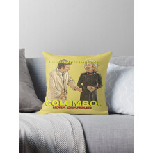 AIVO Requim for a Fallen Star.. Throw Pillow Covers Cases Cushion Cover Case Sofa Two Side