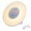Analog sunlight wake-up lamp clock alarm clock LED night light bedside lamp 1