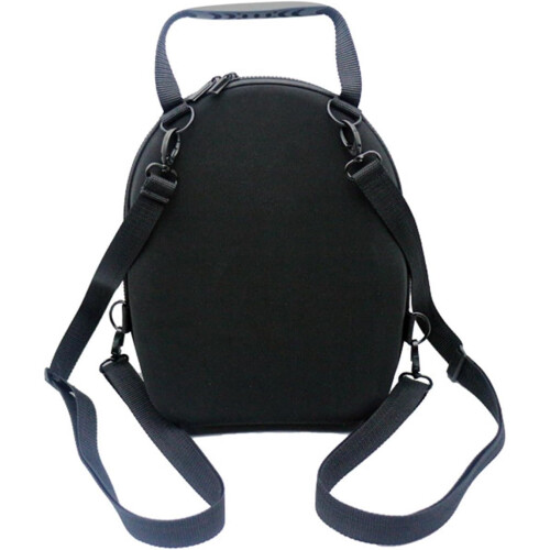Hat Carrying Case with Handle, Hard Shell Baseball Cap Organizer for Travel and Home DustProof 1