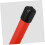 Retractable Wire Drum Brushes with Long Wooden Handle for Jazz Practice and Performance 2