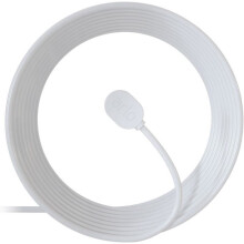 Ladegerät - ARLO - VMA5600C-100PES - Magnetisch - Für Außenkamera - Weiß