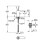 Grohe GROHE Single-lever basin mixer M-Size Get Joy Chrome 23800000 2