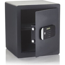Yale - Hochsicherheitssafe mit Code YSEM/400/EG1 - 35,5 L - Motorisierte Verriegelung