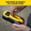 STANLEY Gonfleur 2-in-1 - STANLEY - 425001 - Ohne Batterie 5