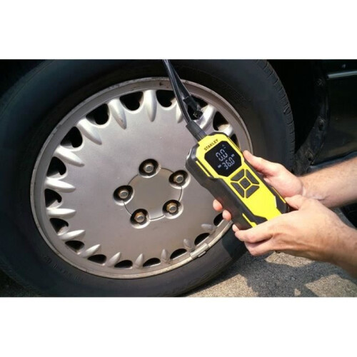 STANLEY Gonfleur 2-in-1 - STANLEY - 425001 - Ohne Batterie 2