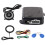 Push Start Car Alarm System with Keyless Engine Start Stop, AntiTheft Remote Starter for 80s Vehicles 1