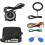 Push Start Car Alarm System with Keyless Engine Start Stop, AntiTheft Remote Starter for 80s Vehicles 5