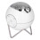 Bluetooth Speaker Projector Galaxy Light With Adjustable Focus Dimmable Auto Timer Remote Control 360 Degree Rotating Light Effects For Bedroom 3