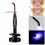 Wireless LED dental lamp, adjustable 4