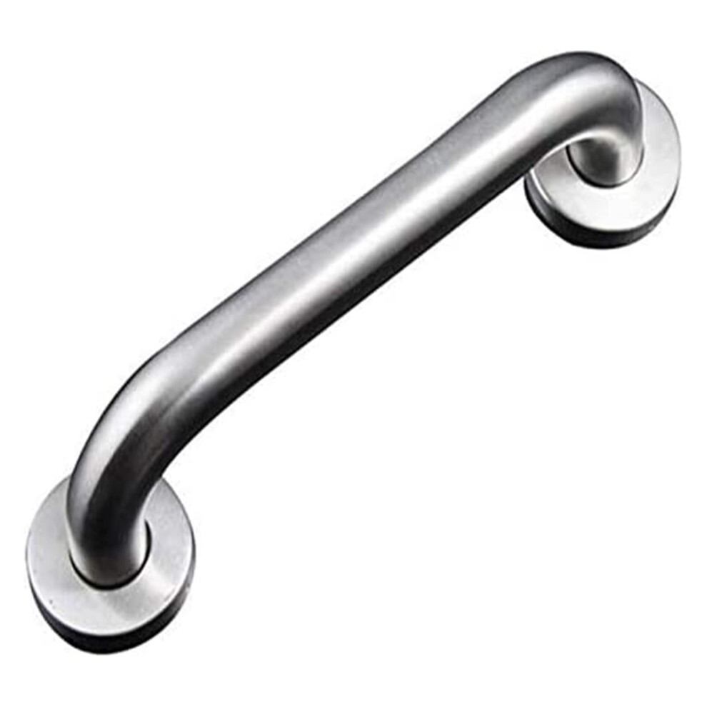 Grab Bars AntiSlip Bathroom Safety Rail for Seniors, 200kg Wall Mounted Shower Handrail