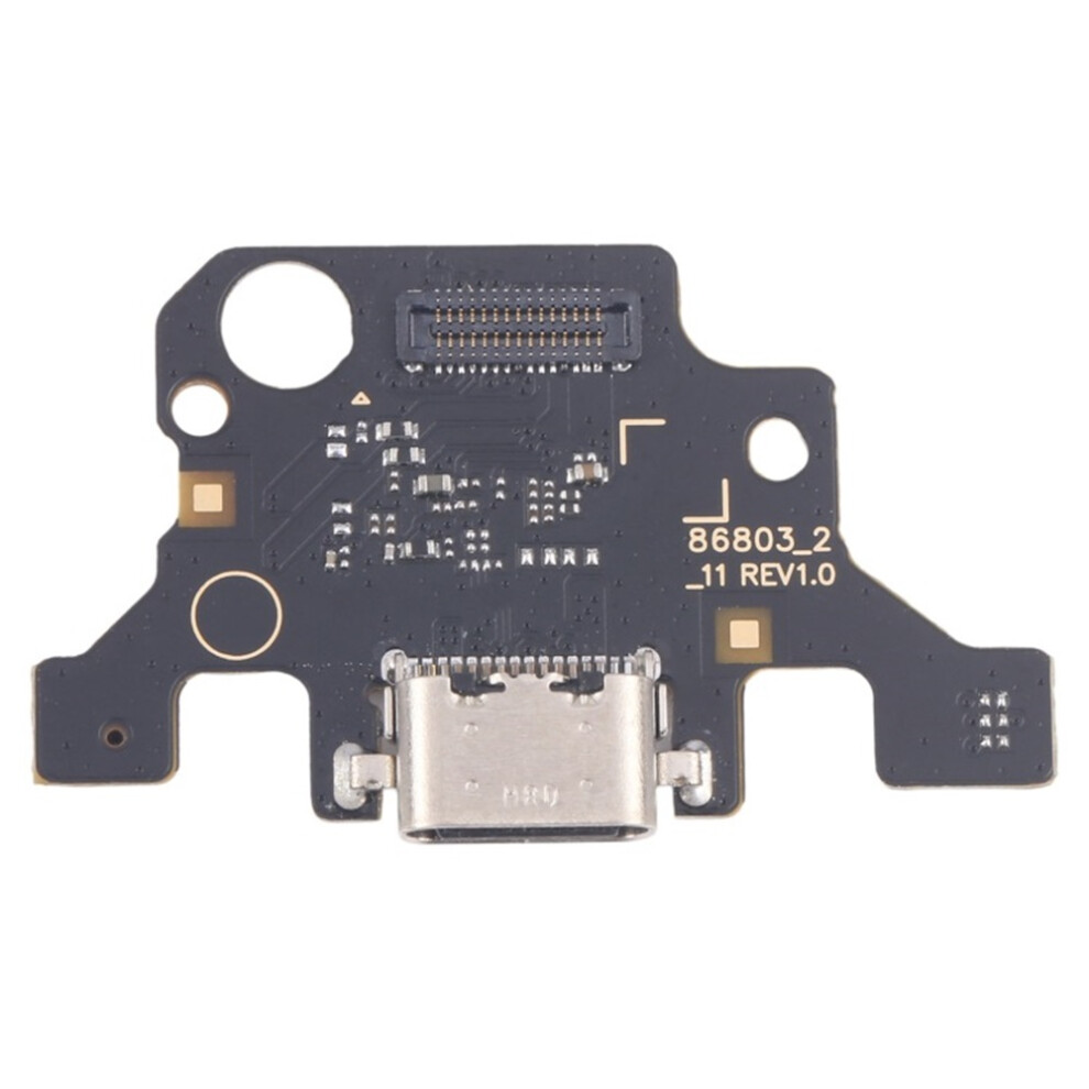 For Samsung For Galaxy Tab A9+ Sm-X215/X210 Charging Board 6931449730613