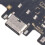 Για Samsung για Galaxy Tab A9 + Πίνακας φόρτισης SM-X215/X210 4