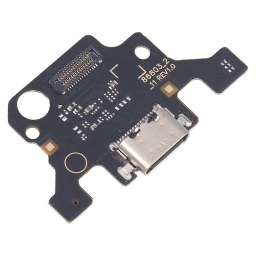 for Samsung for Galaxy Tab A9+ SM-X215/X210 Charging Board 1