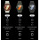 Watch 7 Smartwatch Reloj Inteligente Para 6