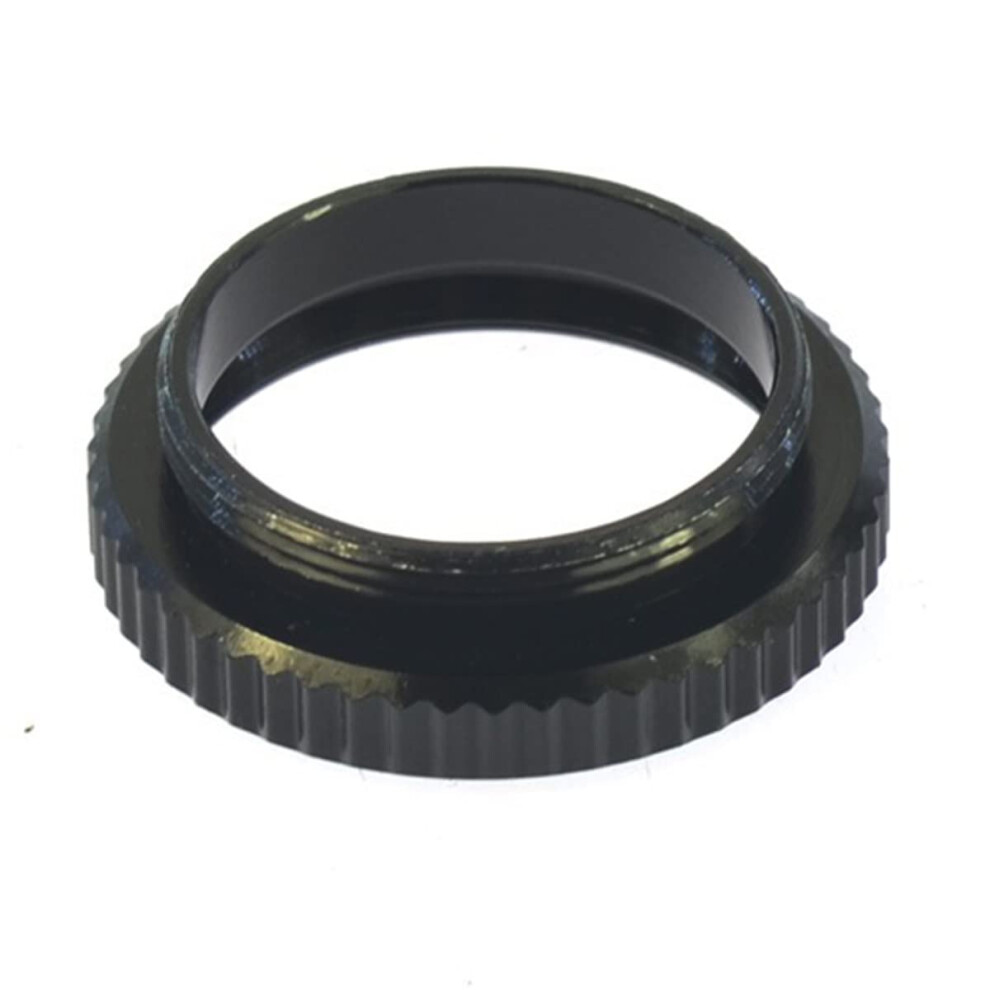 C Mount To Cs Mount Adapter Ring 5Mm Metal Spacer For Cctv Camera Lens Precise Focus Alignment 9113335090095
