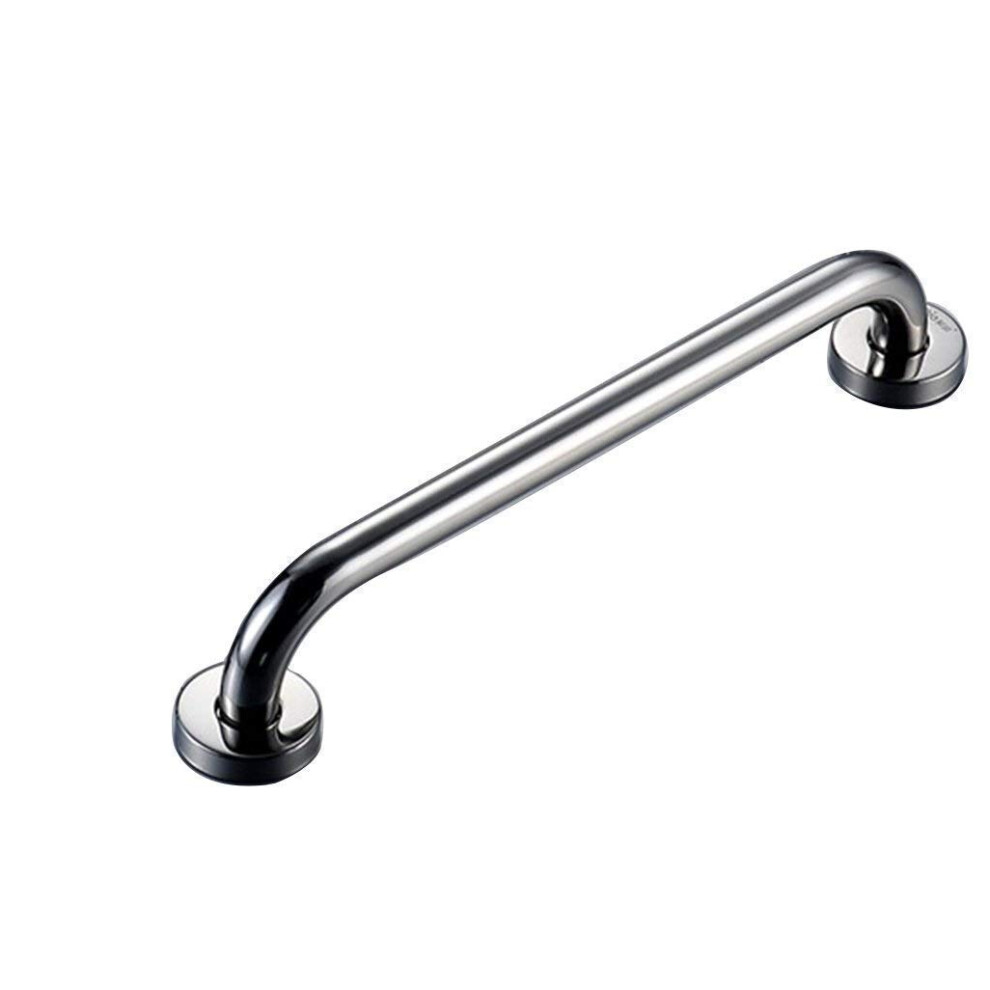 Bathroom Grab Bar Stainless Steel AntiSlip Safety Handrail for Elderly and Disabled