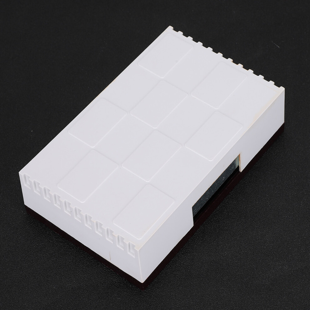 Mechanical Wired Doorbell For Hotel Access System Wall-Mounted 110V 8431382751532