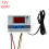Digital Temperature Controller For Equipment Case Protection, DC 12V Regulator With Waterproof Sensor Probe, Stable Performance For Hatching Areas 7