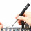 Portable Electric Soldering Iron USB Charging, 6s Rapid Heating Adjustable Temperature Tool 2