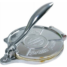 Norpro 6" tortilla maker