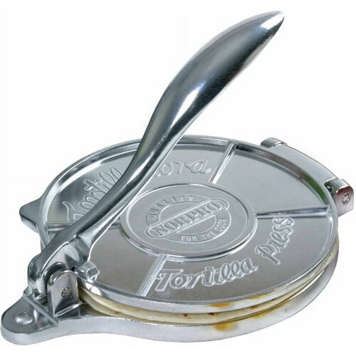 Norpro 6" tortilla maker