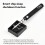 Portable Electric Soldering Iron USB Charging, 6s Rapid Heating Adjustable Temperature Tool 8
