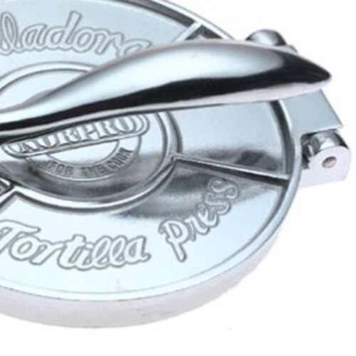 Norpro 6" tortilla maker 2