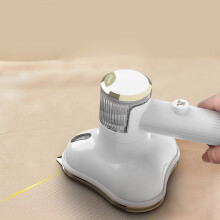 PAVEOS 2-in-1 Handheld Steam Iron, 2024 Upgrade Mini Travel Iron, Dry & Wet Ironing Machine for Home Use - Clearance Sale