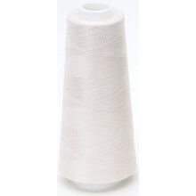 Coats Surelock Overlock Thread 3 000yd Natural