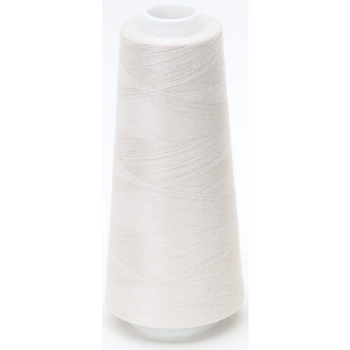 Coats Surelock Overlock Thread 3 000yd Natural