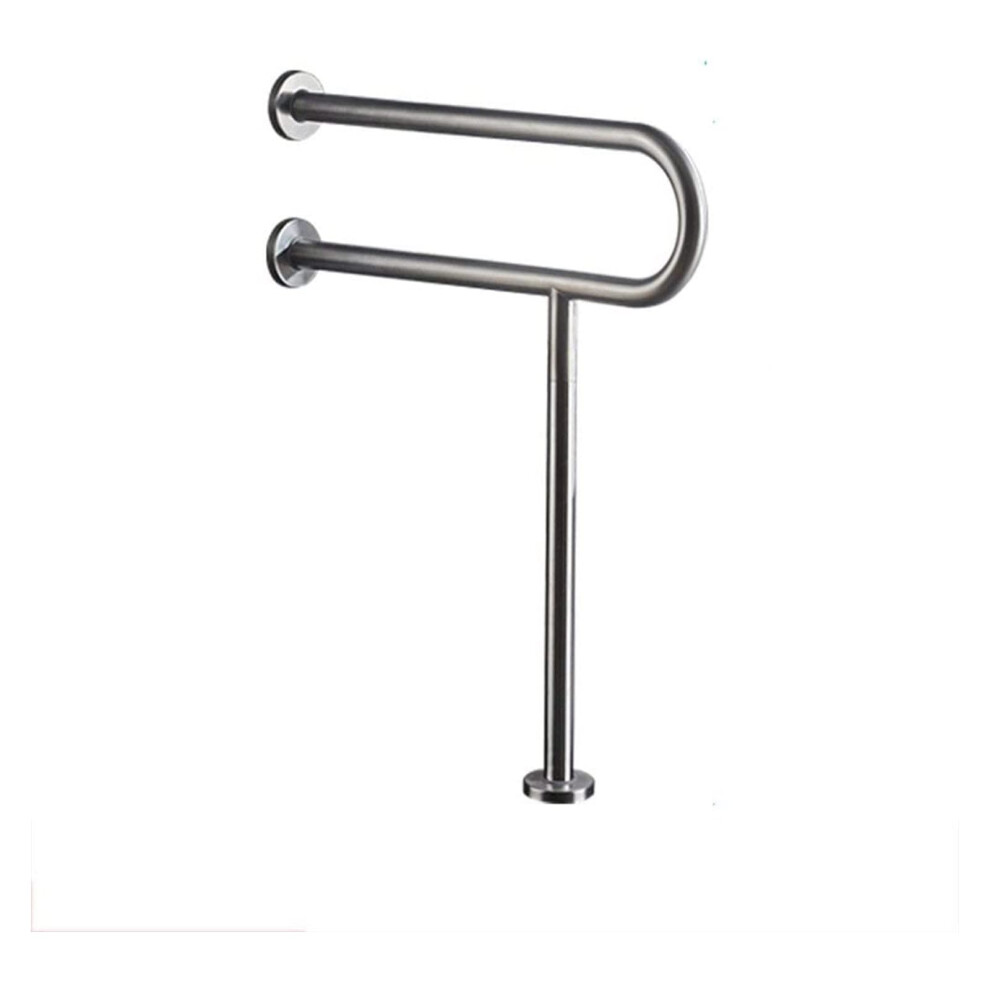 Bathroom Grab Bars for Elderly and Disabled AntiSlip Wall Mounted Shower Safety Handle