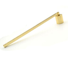Stainless Steel Candle Wick Trimmer 16cm and Snuffer Set with Long Handle Rust Resistant