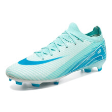 Men Women Professional Training Football Boots Unisex Wholesale Ultralight Breathable Indoor Futsal Soccer Shoes