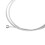 Rust-Free 1mm-2mm Electric Bass Strings Fits 4-String Instruments 14