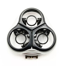 Shaver Head Holder and Beard Plate Cover compatible with Philips HQ8151XL HQ8160XL HQ8170XL 8175XL