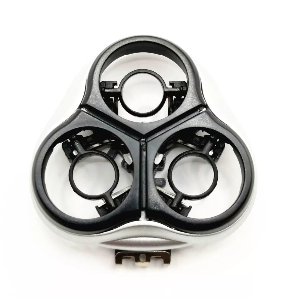 Shaver Head Holder and Beard Plate Cover compatible with Philips HQ8151XL HQ8160XL HQ8170XL 8175XL