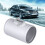 Air Flow Sensor Adapter Intake Mount Base for Ford MAF 76mm - Durable Fit 3