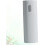 Travel Toothbrush Case with Toothpaste Holder, Compact Organizer and MultiUse Drinking Cup, White 3