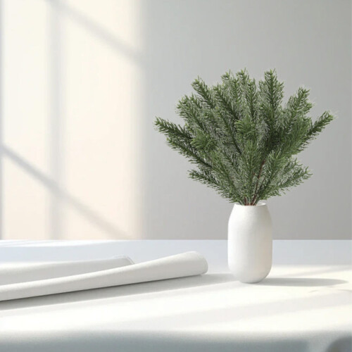 Artificial Pine 1