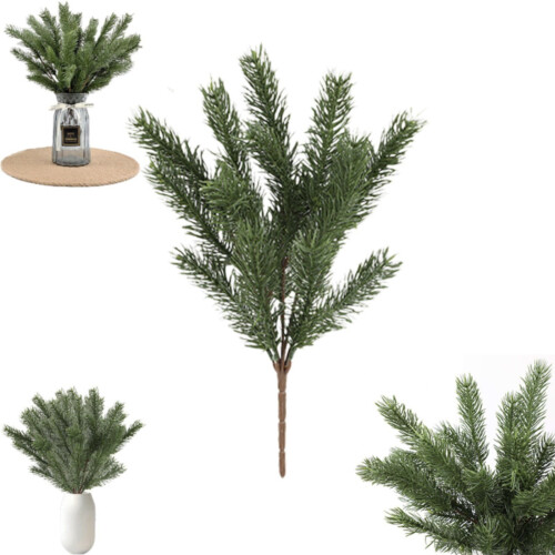 Artificial Pine 2