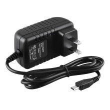 CJP-Geek AC Adapter for Barnes & Noble Nook Bnrv100 Bnrv200 Power Supply Cable Charger