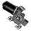 FRONT WIPER MOTOR FOR RANGE ROVER SPORT DISCOVERY 3 4 RIGHT HAND DRIVE 2