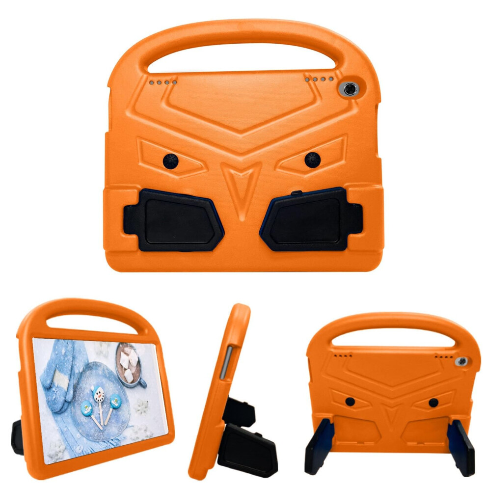 Kids Tablet Case Shockproof Eva Cover With Handle And Kickstand For Lenovo Tab M10 Hd 2Nd Gen 10.1 Inch 9053599490432