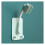 Shower Head Holder with NoDrill Installation, Adjustable Suction Cup Bracket for Universal Showers 1