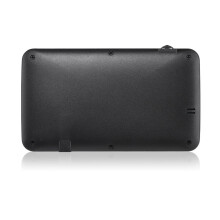 Car Head Up Display 5.5" with OBD2 Interface — Safe High-Speed Night Driving