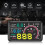 Car Head Up Display 5.5" with OBD2 Interface — Safe High-Speed Night Driving 9