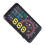 Car Head Up Display 5.5" with OBD2 Interface — Safe High-Speed Night Driving 5