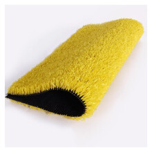 Artificial Grass Rug 3cm  Density Synthetic Turf for Garden Patio Pets, Soft Texture, Drainage